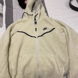 Nike winter jacket